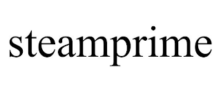 STEAMPRIME