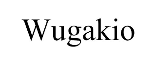 WUGAKIO