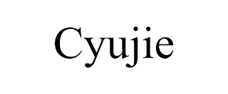 CYUJIE