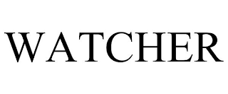 WATCHER