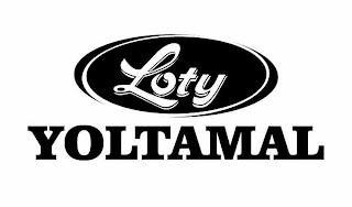 LOTY YOLTAMAL