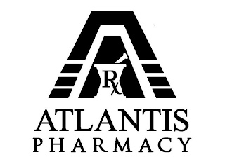 AA RX ATLANTIS PHARMACY