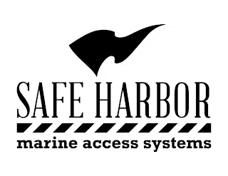 SAFE HARBOR MARINE ACCESS SYSTEMS