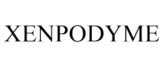 XENPODYME