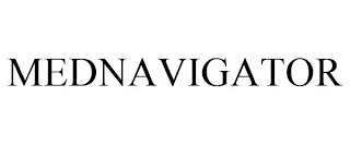 MEDNAVIGATOR