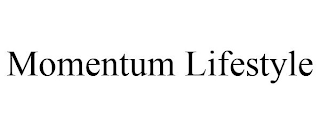 MOMENTUM LIFESTYLE