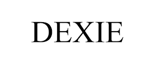 DEXIE