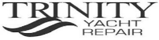 TRINITY YACHT REPAIR