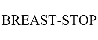 BREAST-STOP