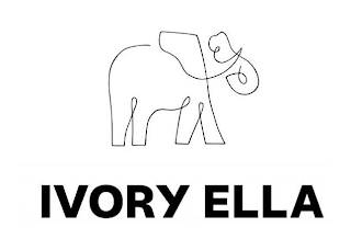 IVORY ELLA