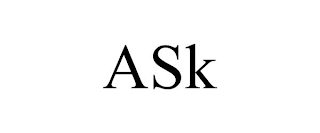 ASK