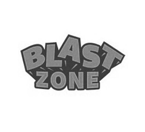 BLAST ZONE