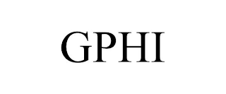 GPHI