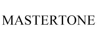 MASTERTONE