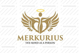 MERKURIUS THE MIND AS A PERSON