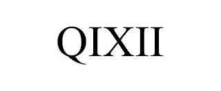 QIXII