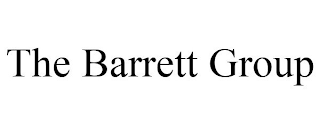 THE BARRETT GROUP