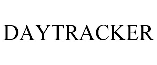 DAYTRACKER