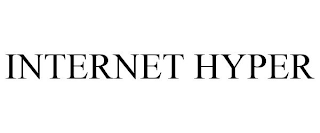 INTERNET HYPER