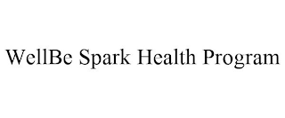 WELLBE SPARK HEALTH PROGRAM