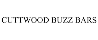 CUTTWOOD BUZZ BARS