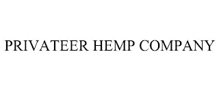 PRIVATEER HEMP COMPANY