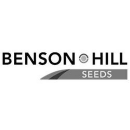 BENSON HILL SEEDS