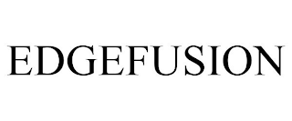 EDGEFUSION