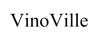 VINOVILLE