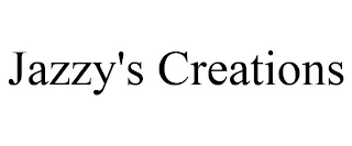 JAZZY'S CREATIONS
