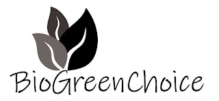 BIOGREENCHOICE