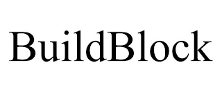 BUILDBLOCK