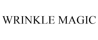 WRINKLE MAGIC