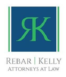 RK REBAR KELLY ATTORNEYS AT LAW