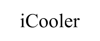 ICOOLER