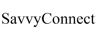 SAVVYCONNECT