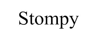 STOMPY