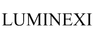 LUMINEXI