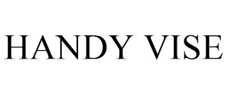 HANDY VISE