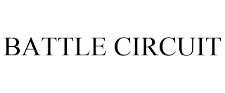 BATTLE CIRCUIT