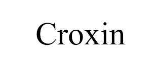 CROXIN