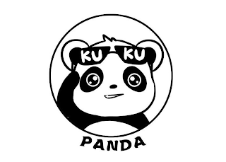 KUKU PANDA