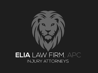 ELIA LAW FIRM, APC INJURY ATTORNEYS