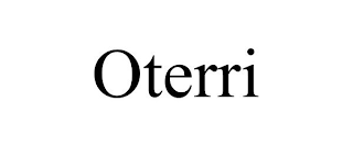 OTERRI