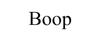 BOOP