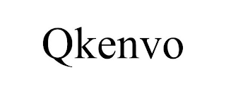 QKENVO