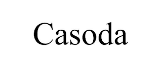 CASODA