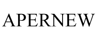 APERNEW