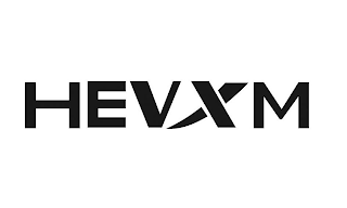 HEVXM