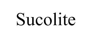 SUCOLITE